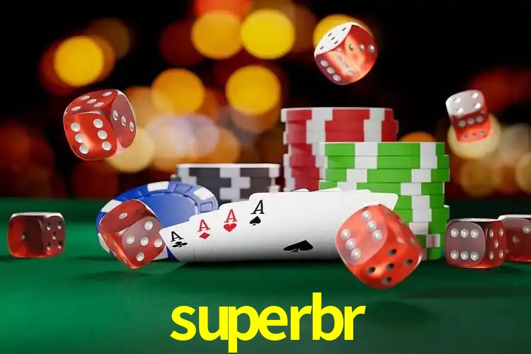 Recursos de Bônus superbr