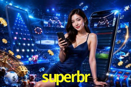 Bonus Features superbr