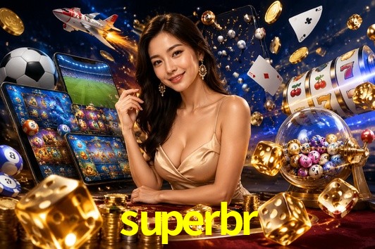 Live Casino superbr