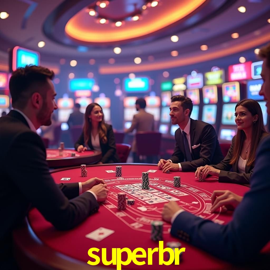 Interface Premium superbr