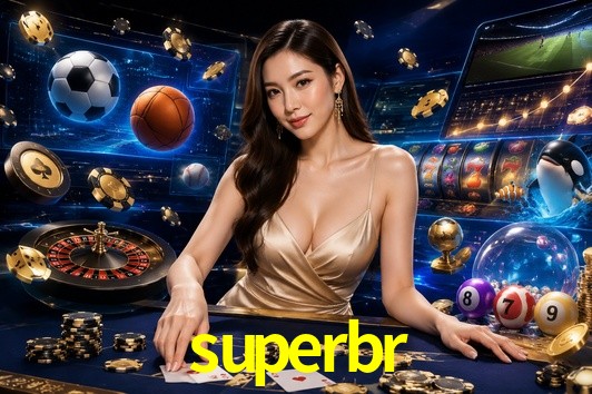 Account Benefits superbr
