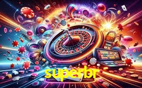 Descubra a Magia dos Jogos de Arcade no superbr