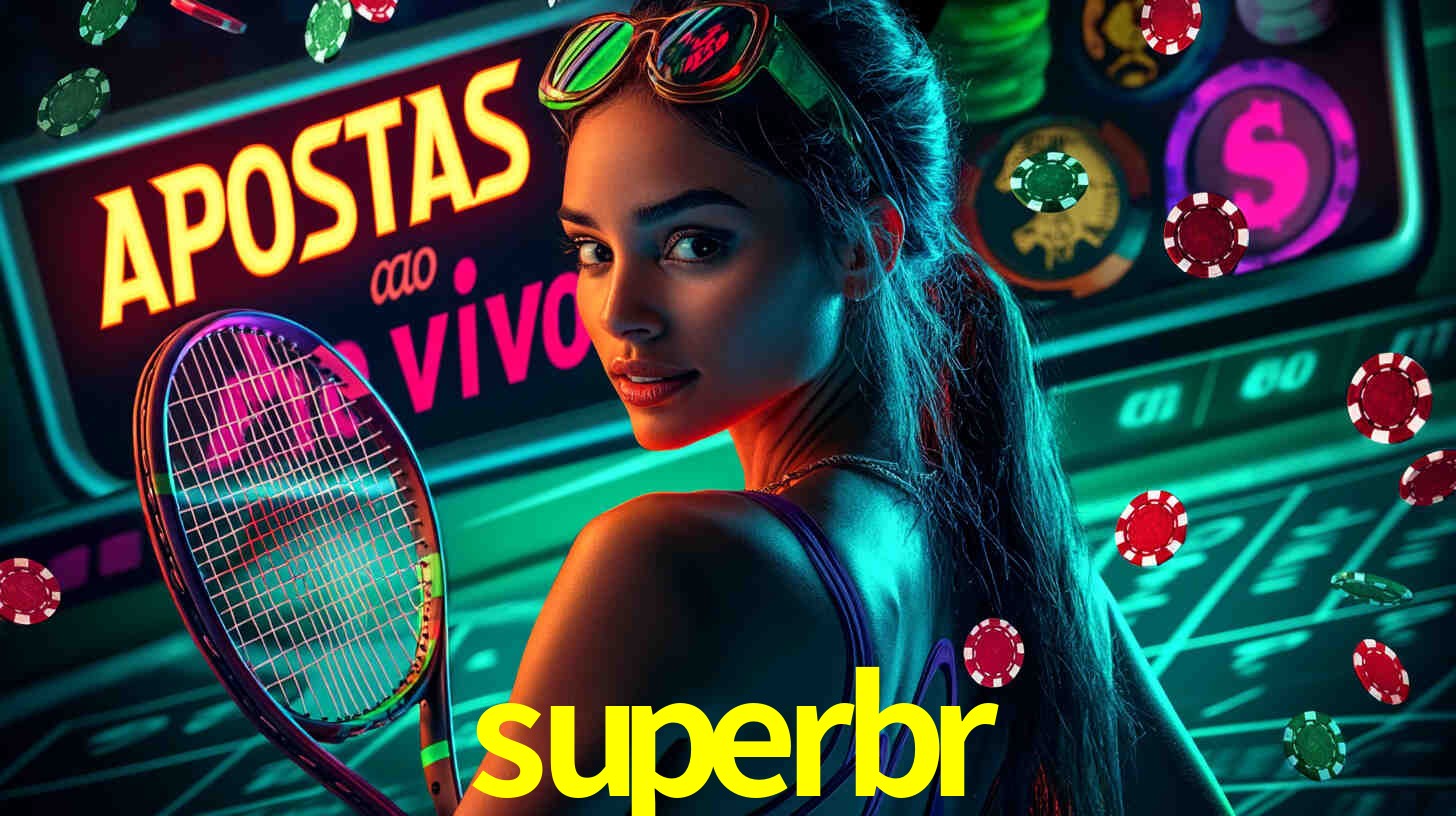 Mesa de Blackjack superbr