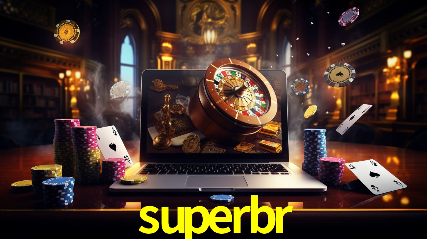 Welcome Bonus superbr