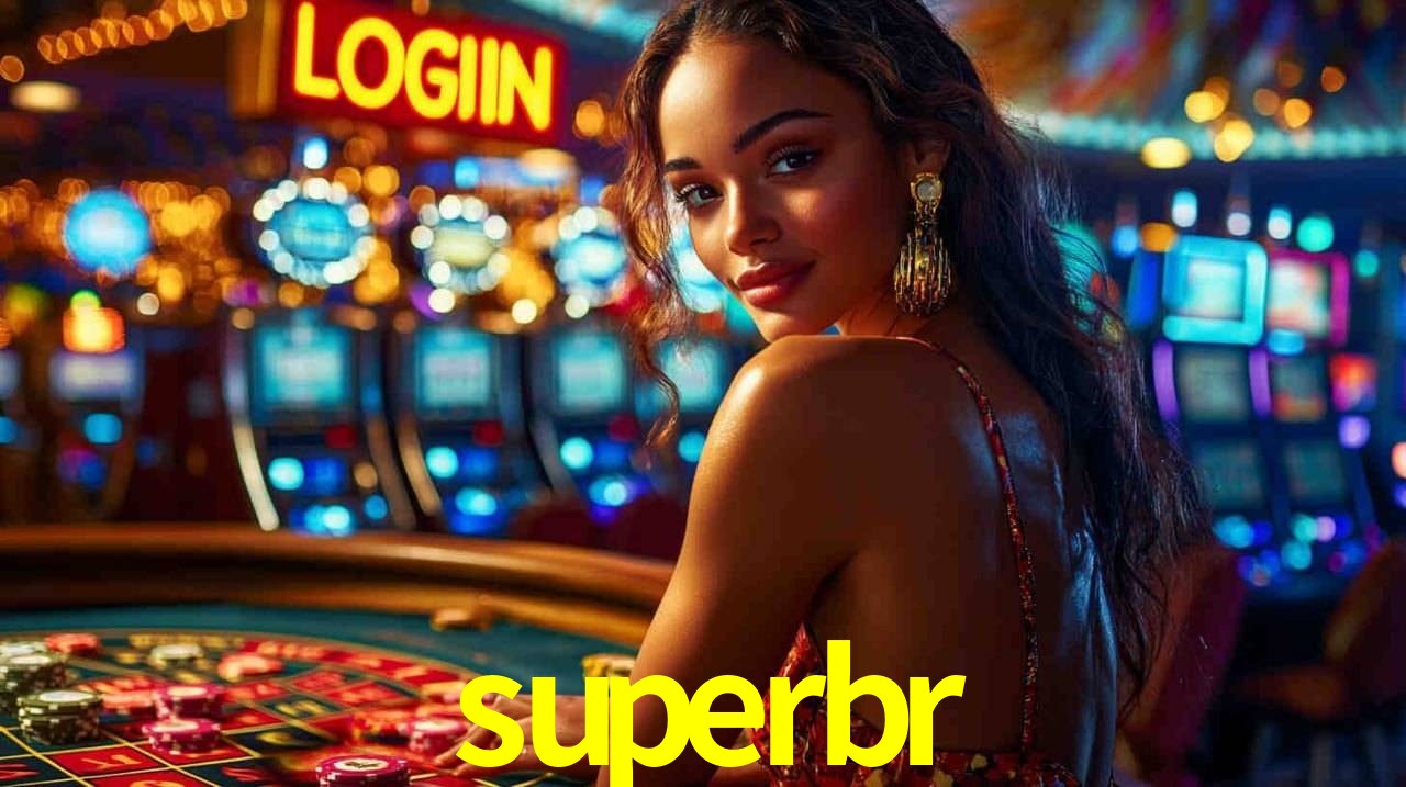 Descubra o Programa VIP da superbr: Vantagens Exclusivas para Jogadores