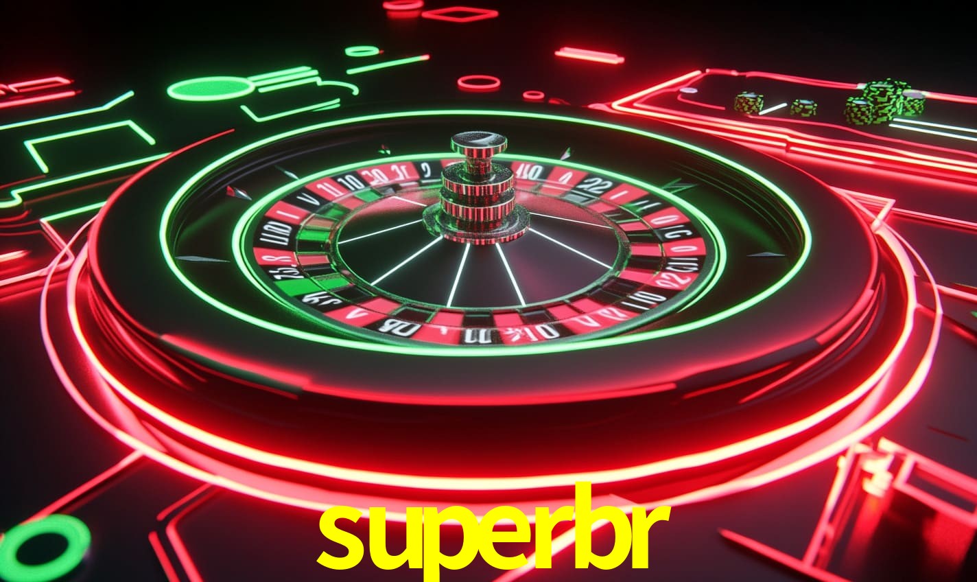 Recursos de Bônus superbr