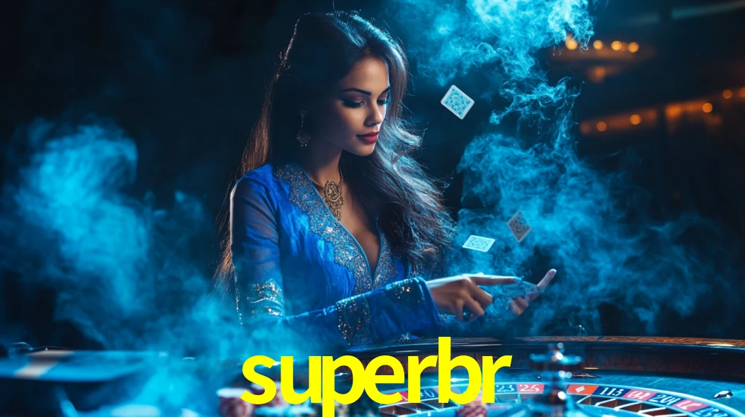 Estatísticas do Jogo superbr