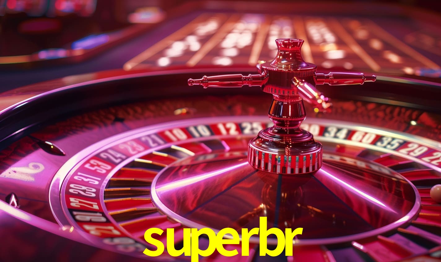 Jogos de Slot superbr