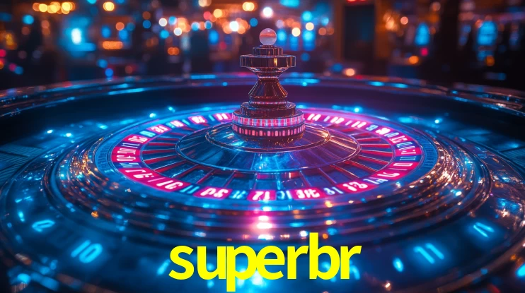 Sinta a adrenalina dos jogos de cassino com superbr