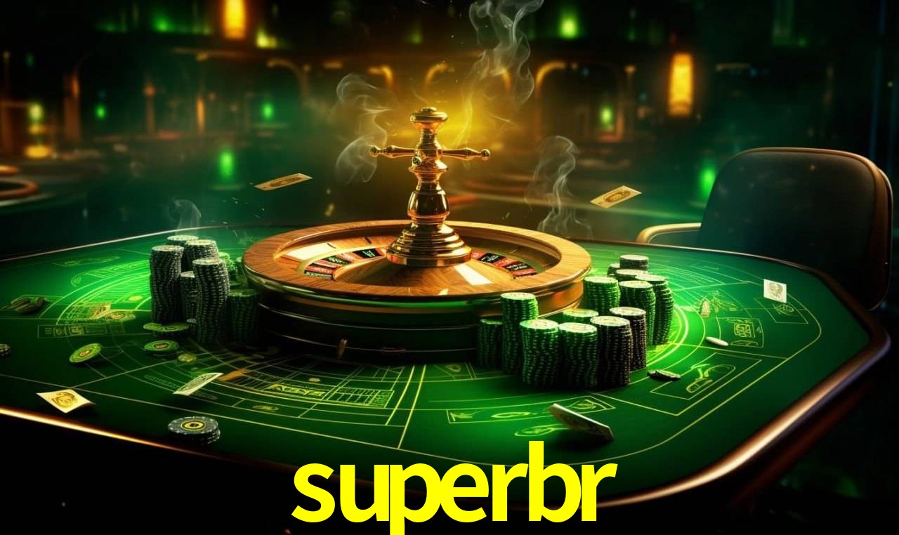 Design Responsivo superbr