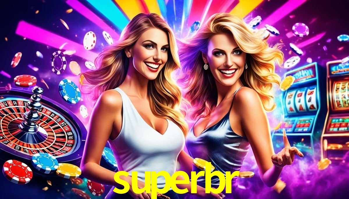 Descubra a Essência do superbr: Nossa História e Compromissos
