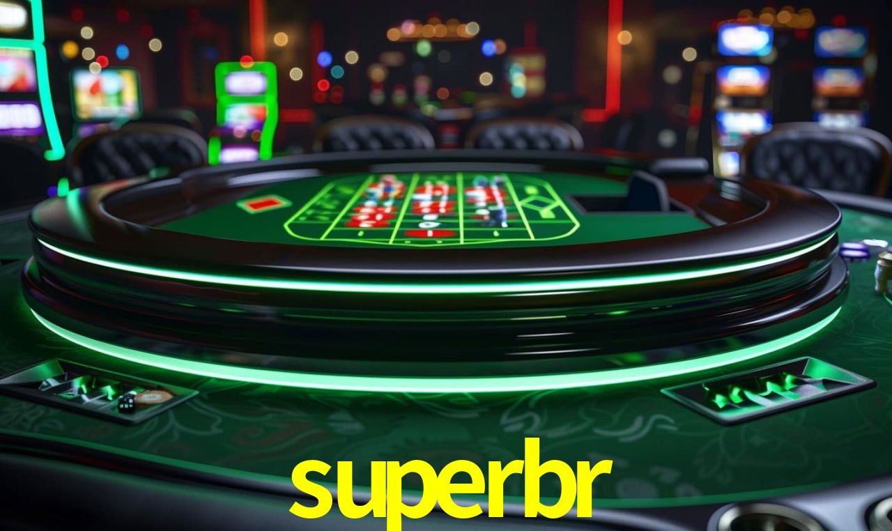 Secure Login superbr