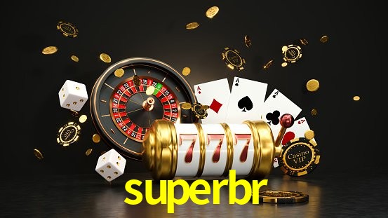 Blackjack Table superbr
