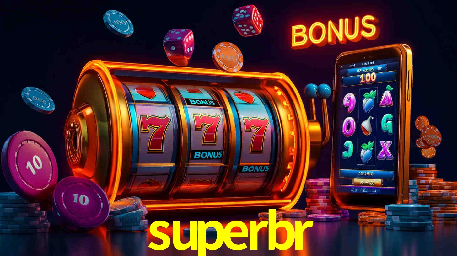 Estatísticas Esportivas superbr