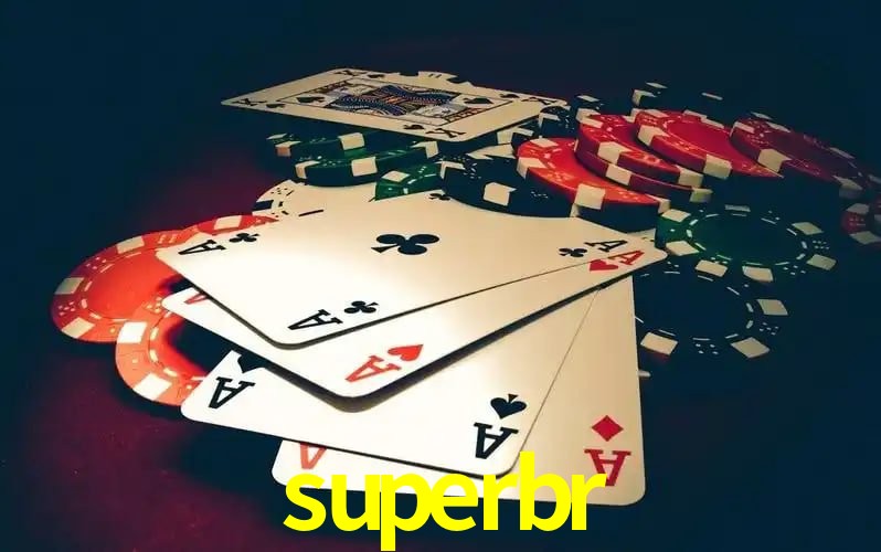 Desvendando o Mundo dos Jogos Virtuais na superbr