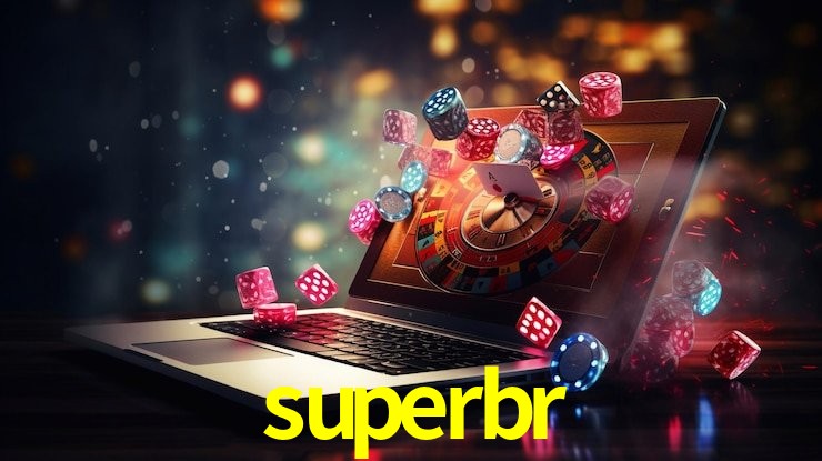 Tecnologia da Plataforma superbr