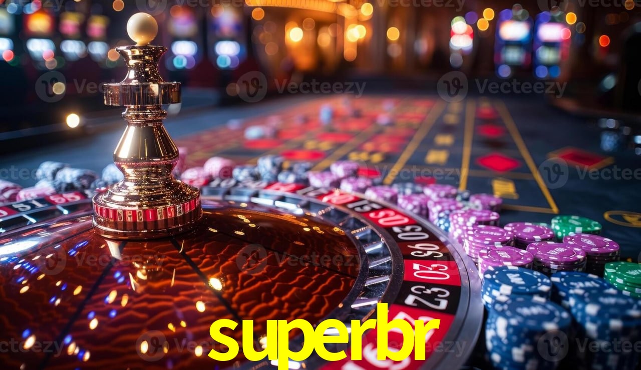 Account Benefits superbr