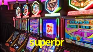 Desvendando o Mundo dos Jogos Virtuais na superbr