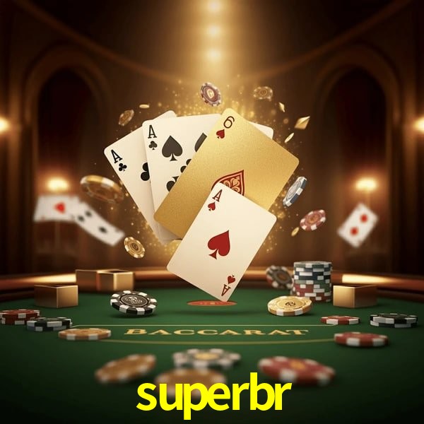 Live Casino superbr