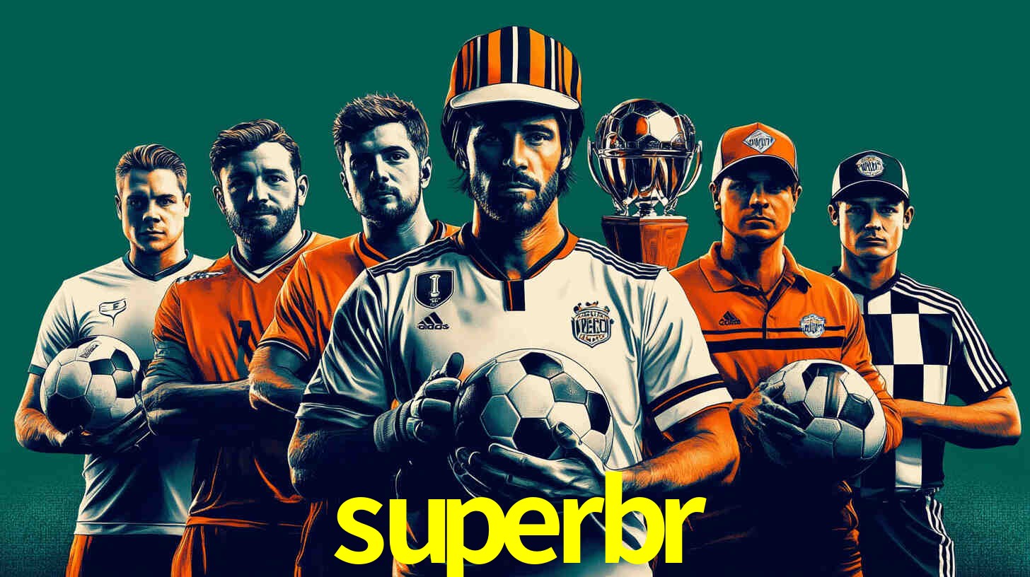 Apostas de Futebol superbr