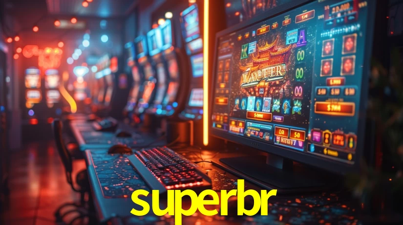 superbr: Seu Especialista em Apostas Esportivas Brasileiras