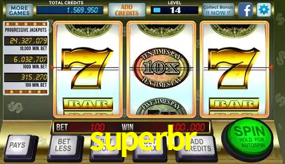 cassino superbr