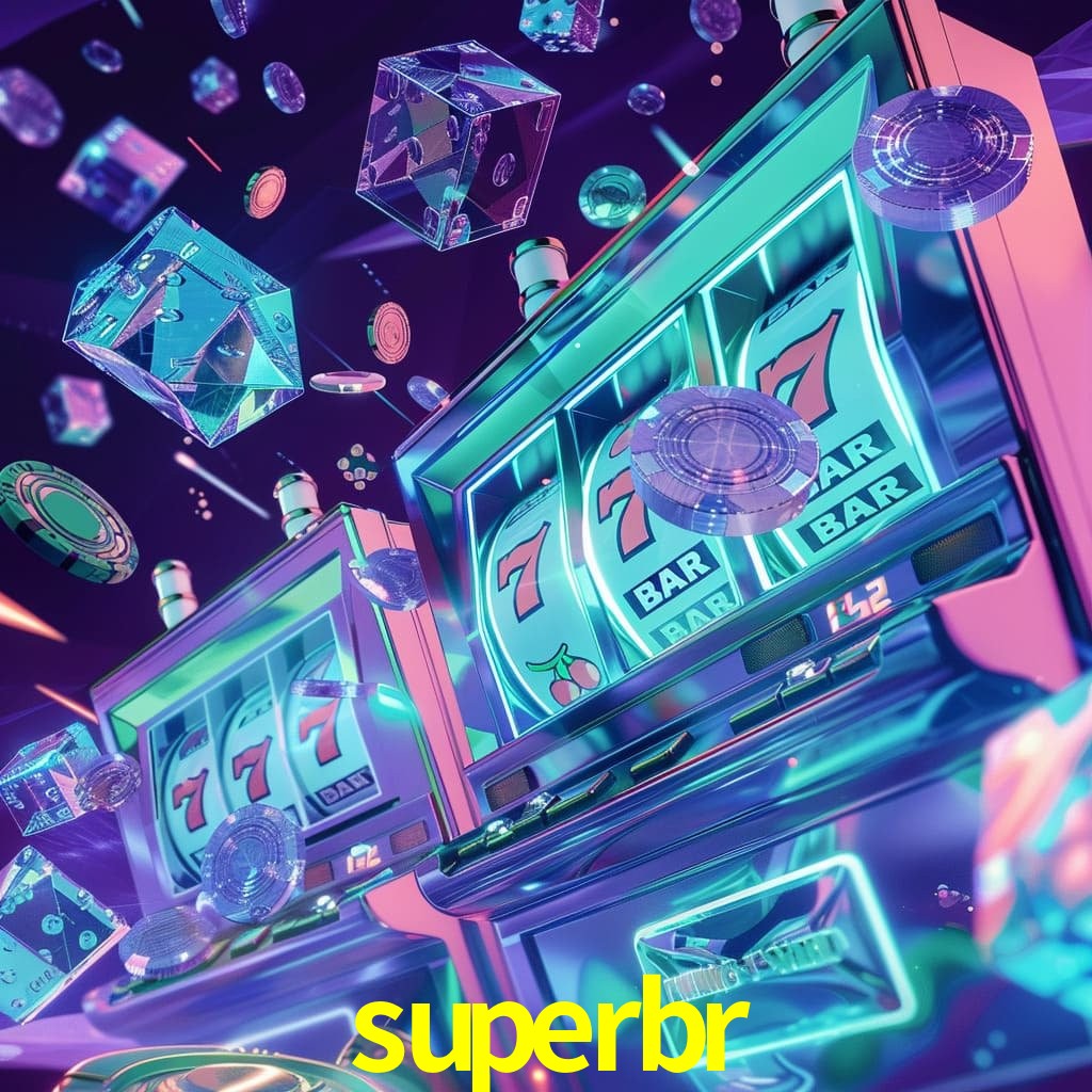 Sistemas de Segurança superbr