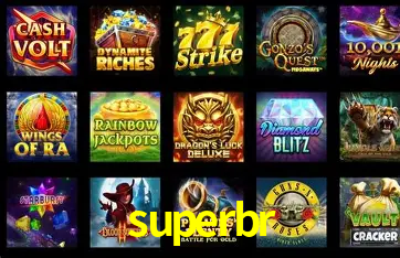 Weekend Specials superbr