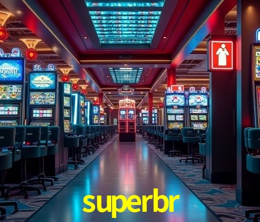 Provedores de Jogos superbr