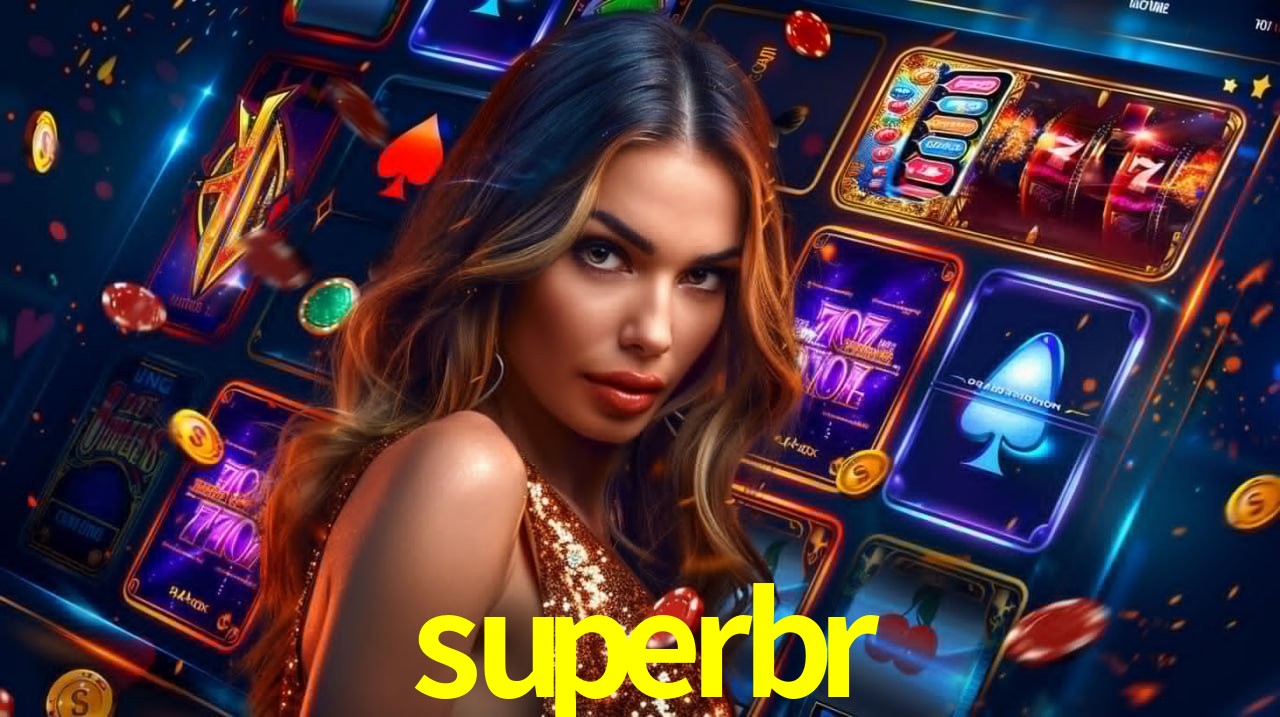 Benefícios da Conta superbr