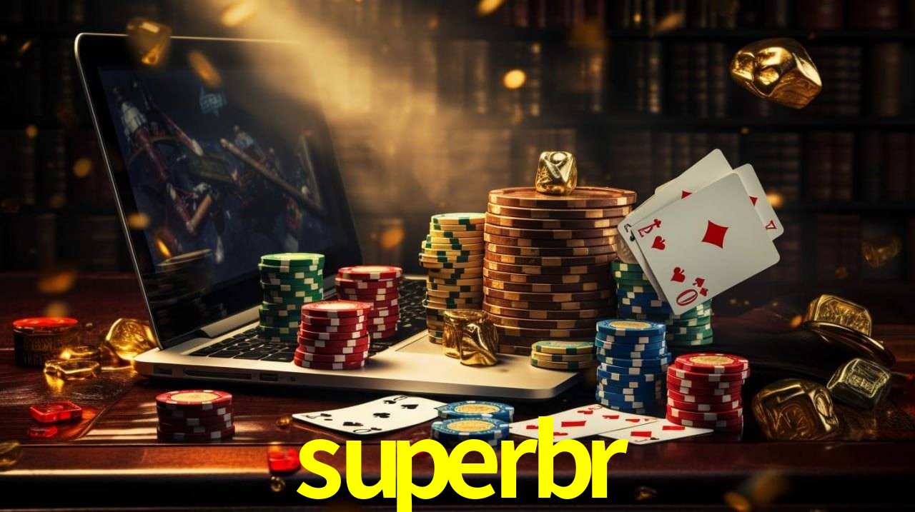 Inovações de Jogos na superbr: O Futuro das Experiências Interativas