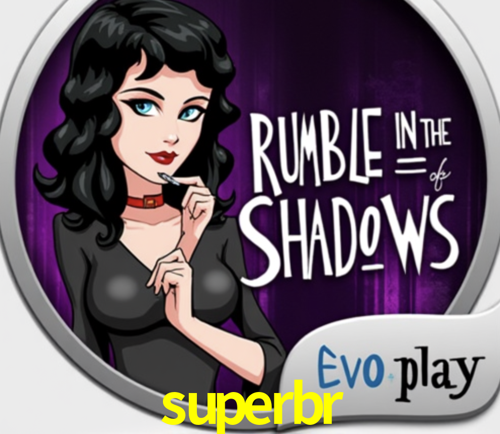 Slot Games superbr
