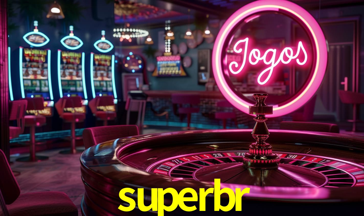 Diretório de Jogos superbr