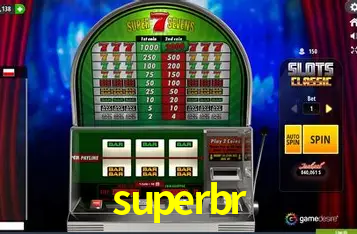 Exclusive Offers superbr
